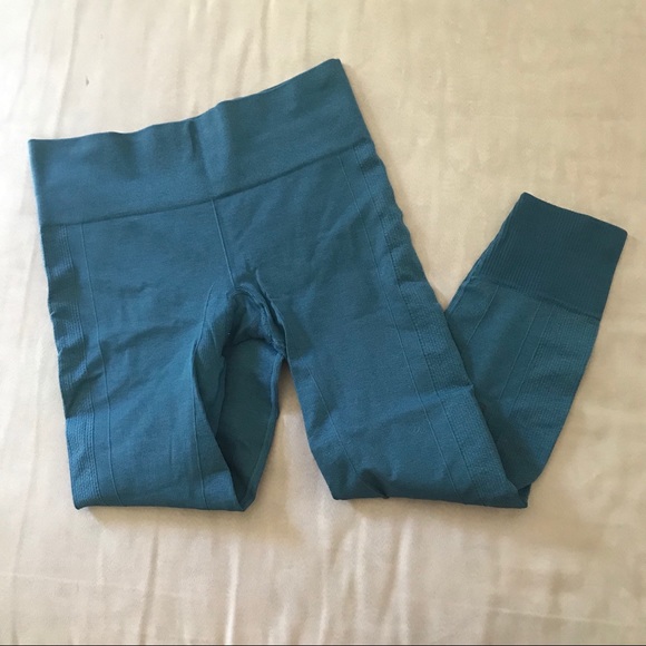 lululemon athletica Pants - Lululemon leggings